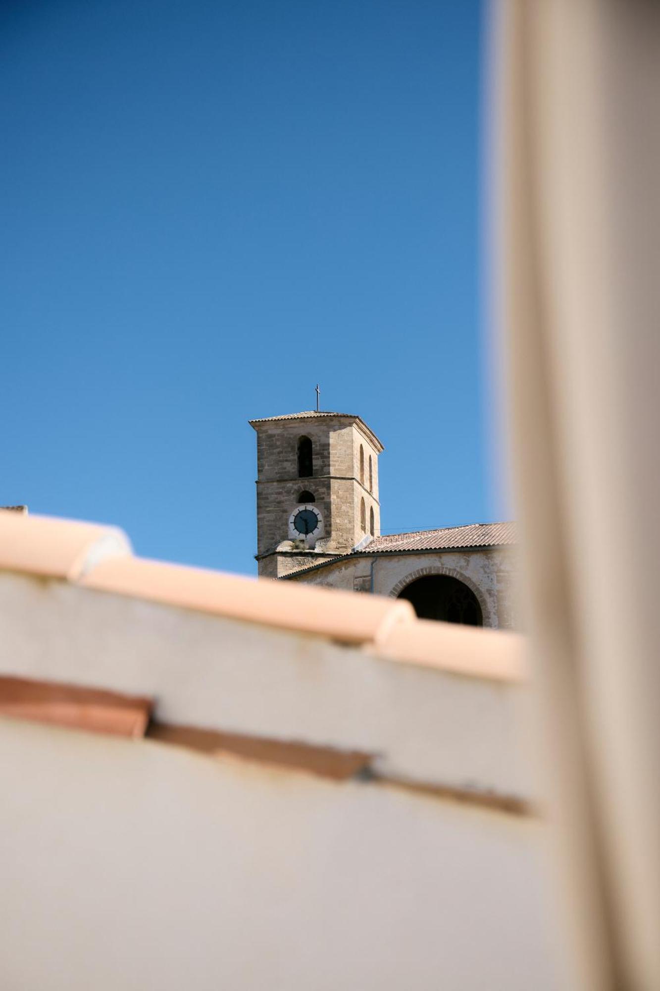 Hotel Forn Nou Artá Exteriér fotografie
