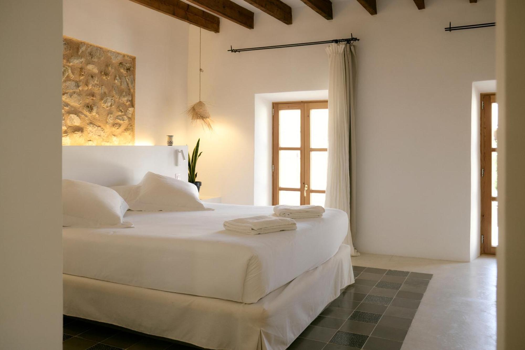 Hotel Forn Nou Artá Exteriér fotografie