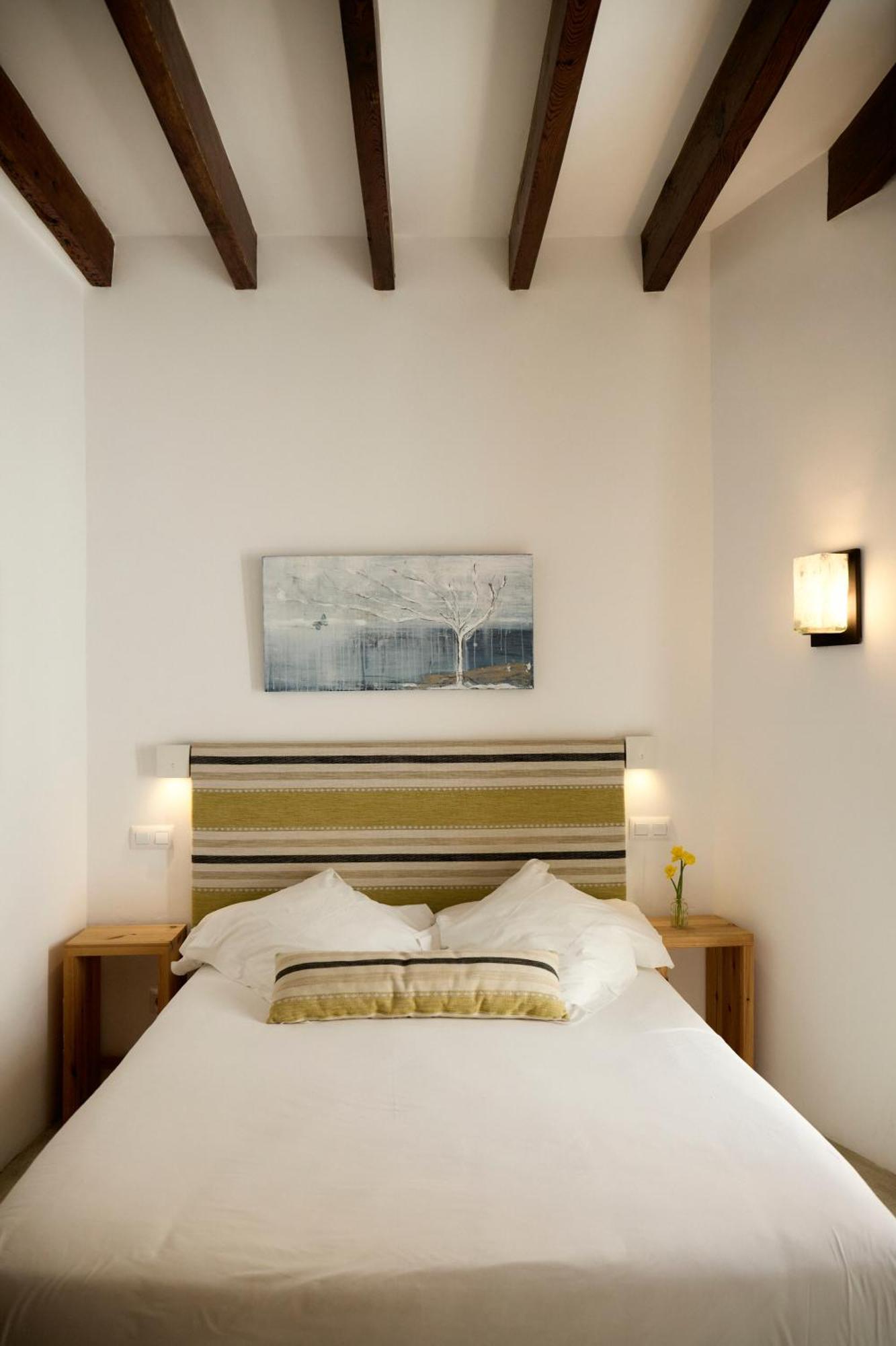 Hotel Forn Nou Artá Exteriér fotografie