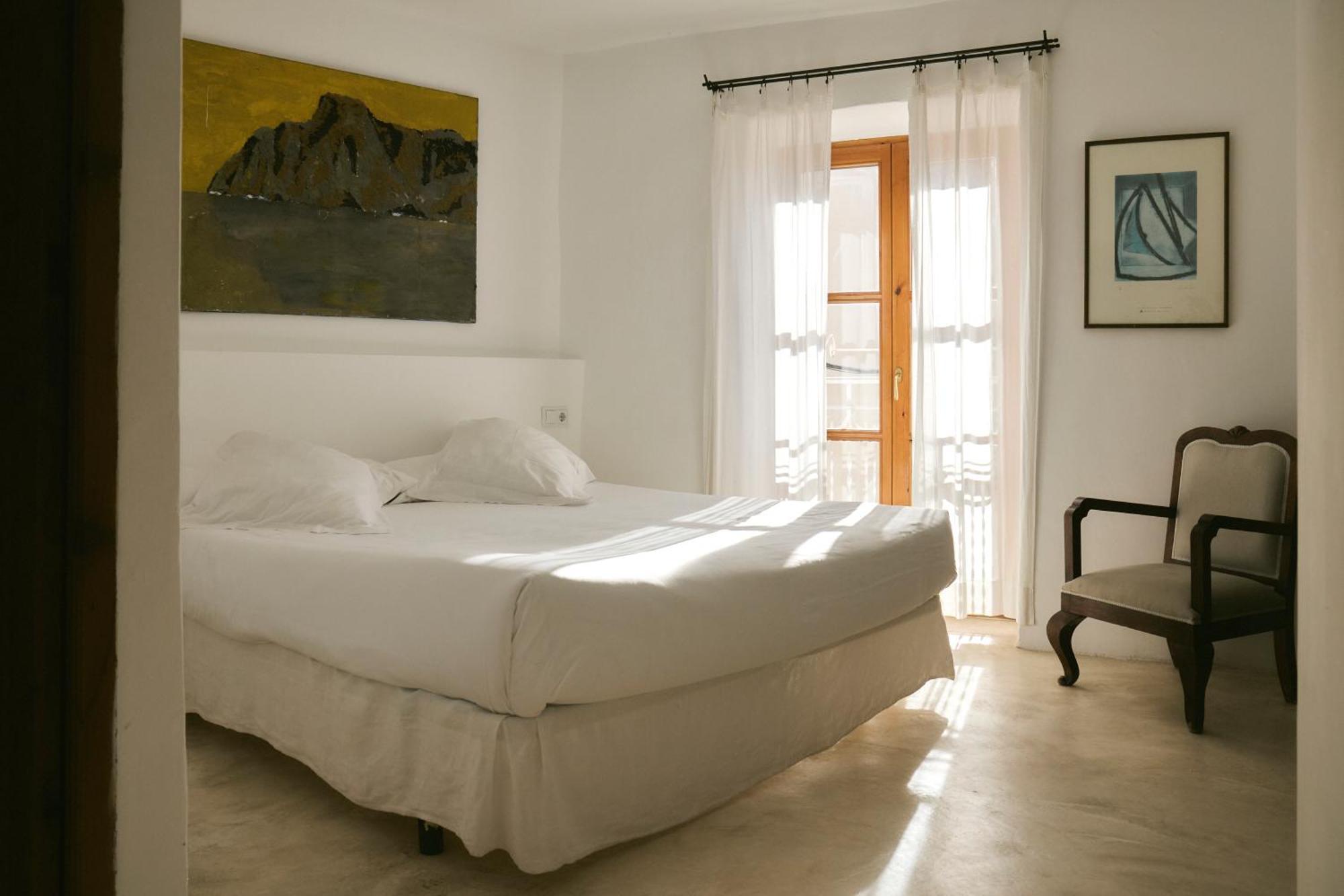 Hotel Forn Nou Artá Exteriér fotografie