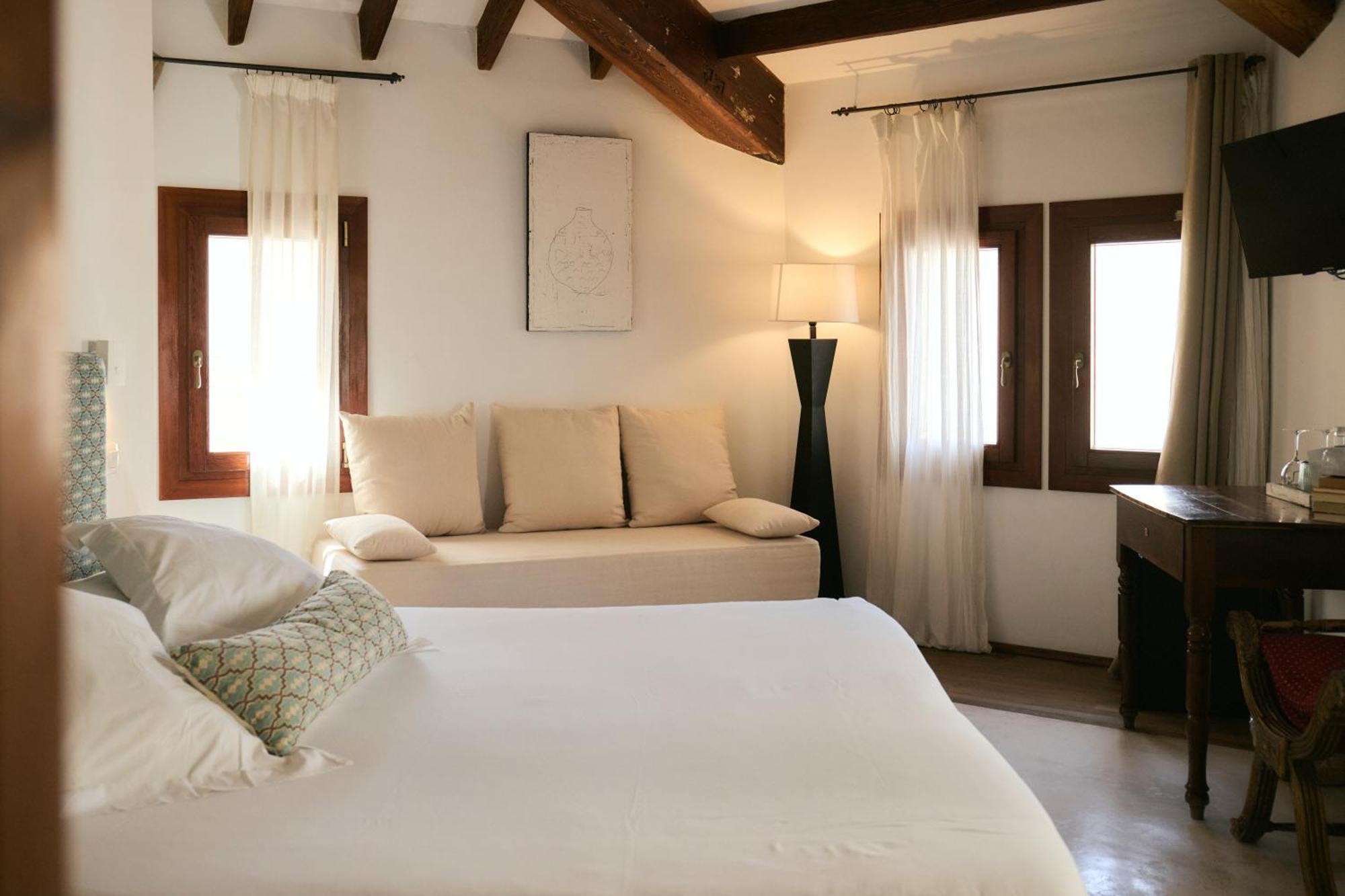 Hotel Forn Nou Artá Exteriér fotografie