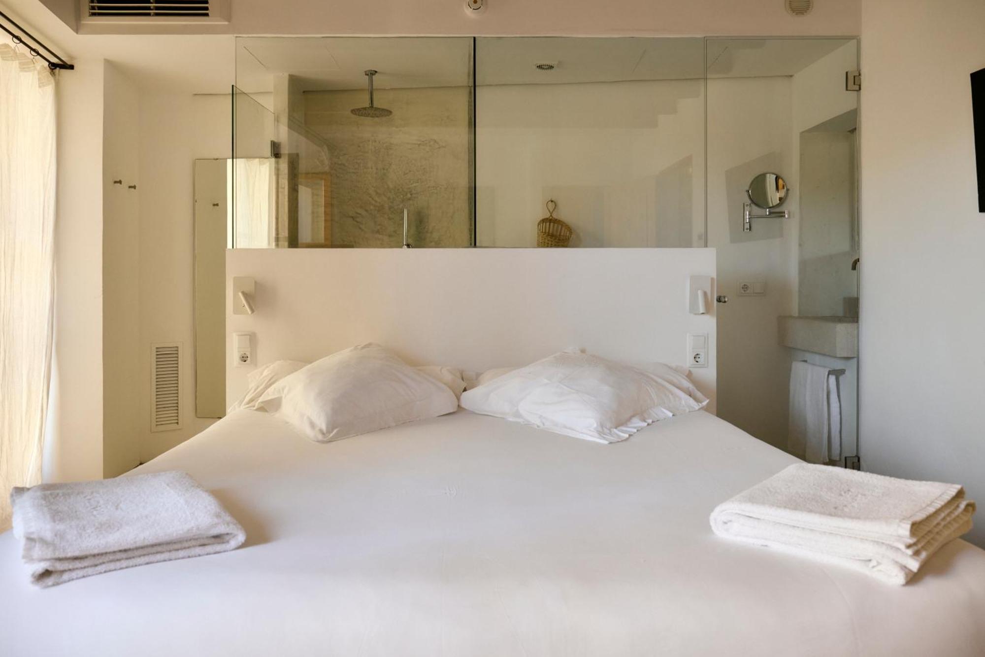 Hotel Forn Nou Artá Exteriér fotografie